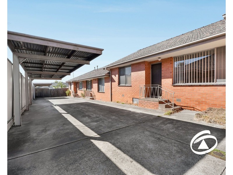 2/7 Macpherson Street, Dandenong VIC 3175