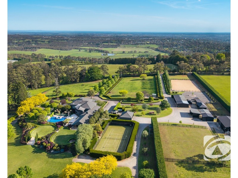 194-204 King Road, Harkaway VIC 3806