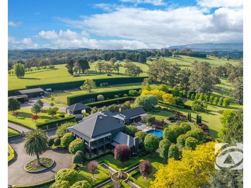 194-204 King Road, Harkaway VIC 3806