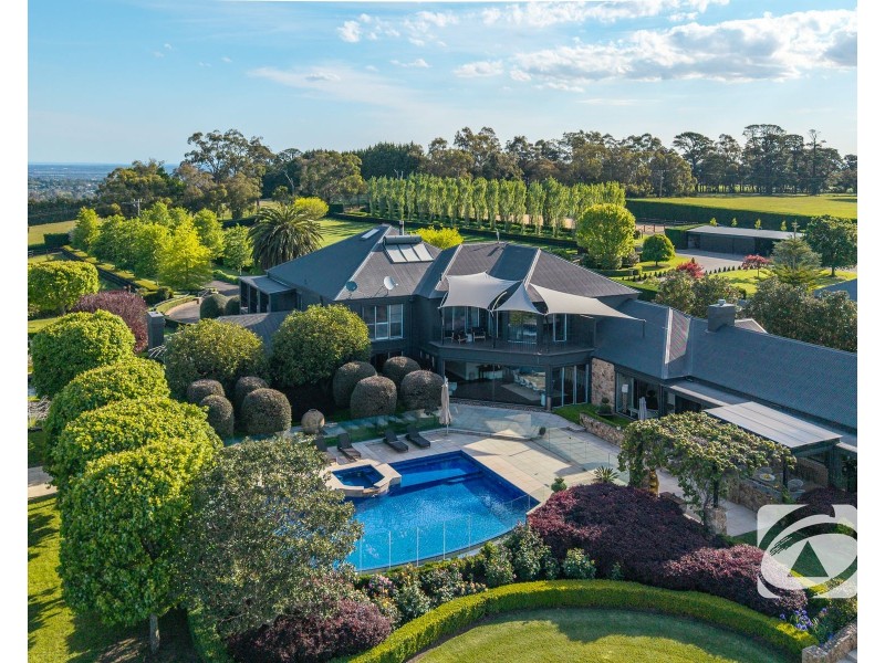 194-204 King Road, Harkaway VIC 3806