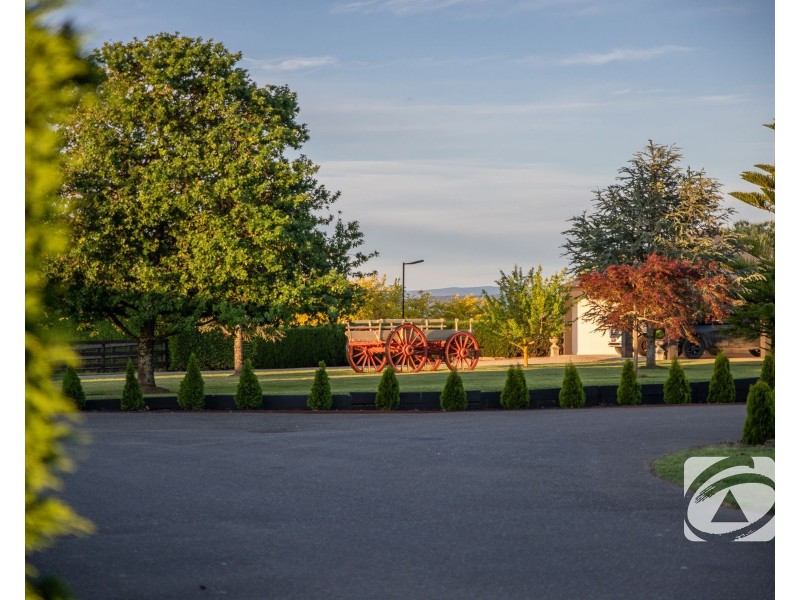 194-204 King Road, Harkaway VIC 3806