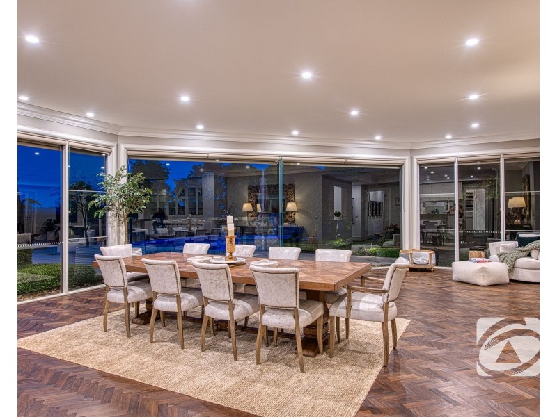 194-204 King Road, Harkaway VIC 3806