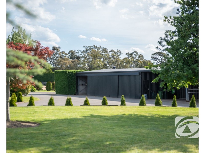 194-204 King Road, Harkaway VIC 3806