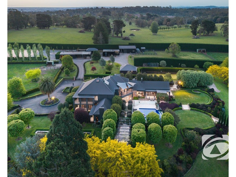 194-204 King Road, Harkaway VIC 3806