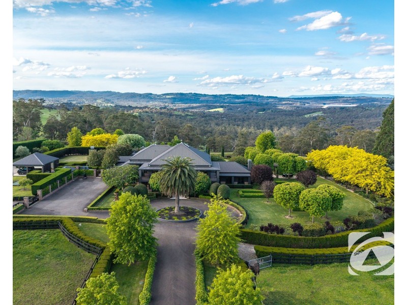 194-204 King Road, Harkaway VIC 3806