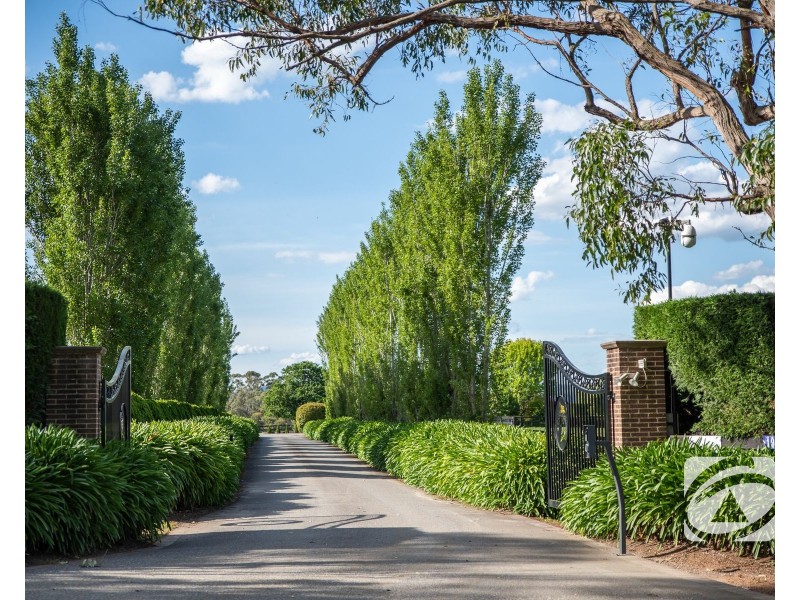 194-204 King Road, Harkaway VIC 3806