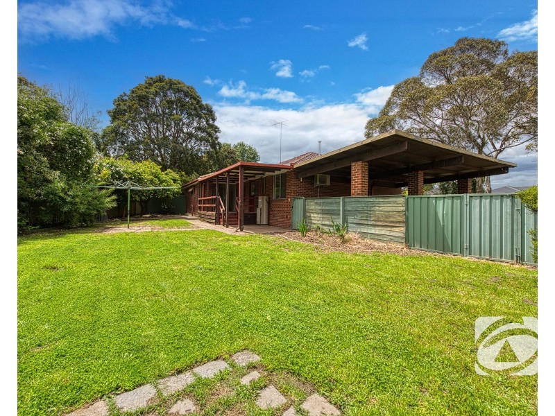 18 Penrith Court, Berwick VIC 3806