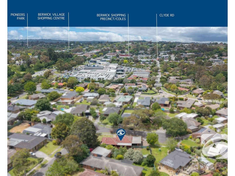 18 Penrith Court, Berwick VIC 3806