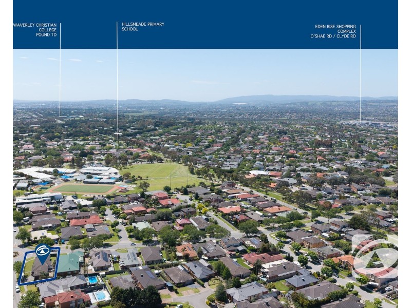 134 The Promenade, Narre Warren South VIC 3805