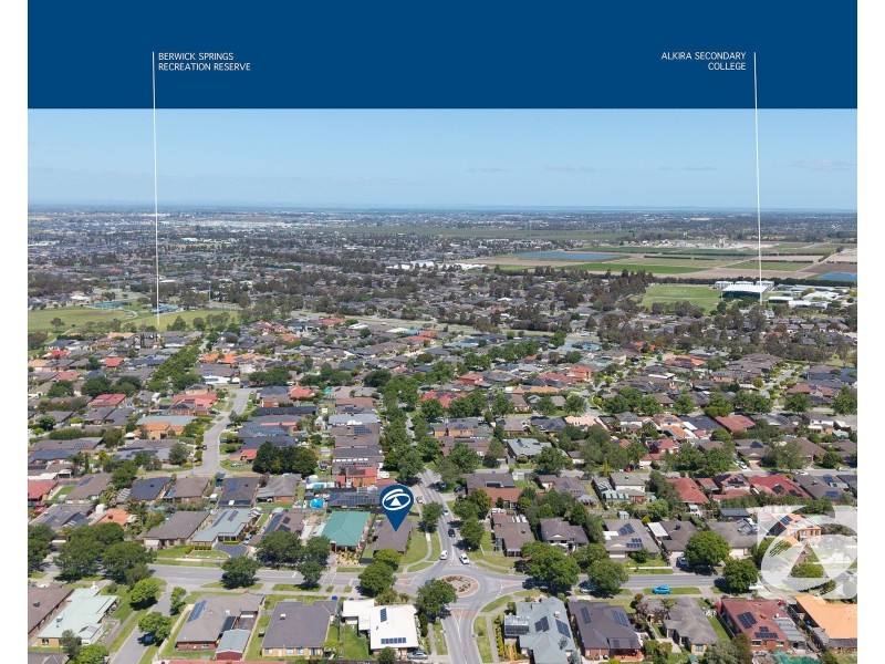 134 The Promenade, Narre Warren South VIC 3805