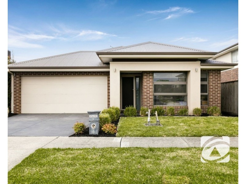 9 Hillwood Street, Clyde VIC 3978
