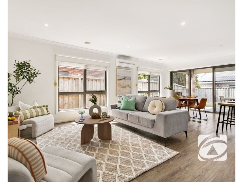 9 Hillwood Street, Clyde VIC 3978