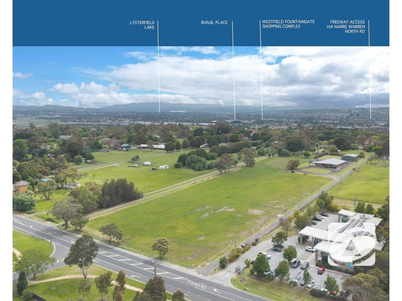 105 Bartok Court, Narre Warren South VIC 3805