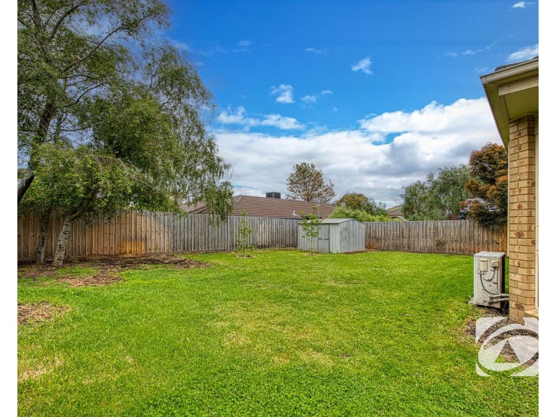 7 Chelsea Crescent, Berwick VIC 3806