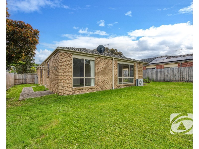 7 Chelsea Crescent, Berwick VIC 3806