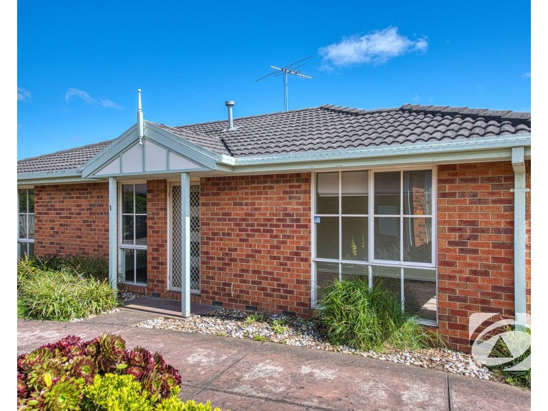 1/25-27 Madison Avenue, Narre Warren VIC 3805