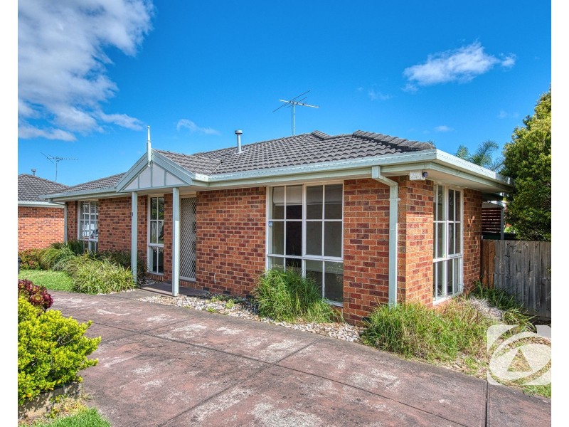 1/25-27 Madison Avenue, Narre Warren VIC 3805