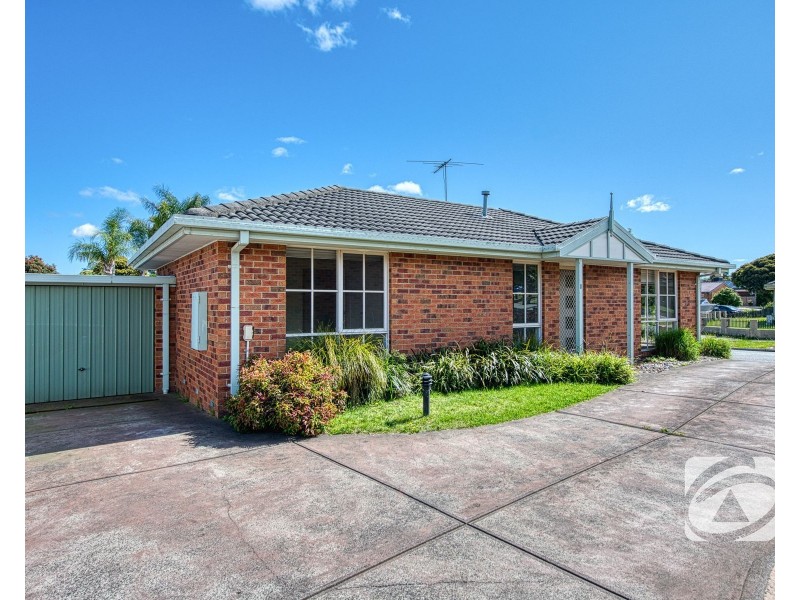 1/25-27 Madison Avenue, Narre Warren VIC 3805