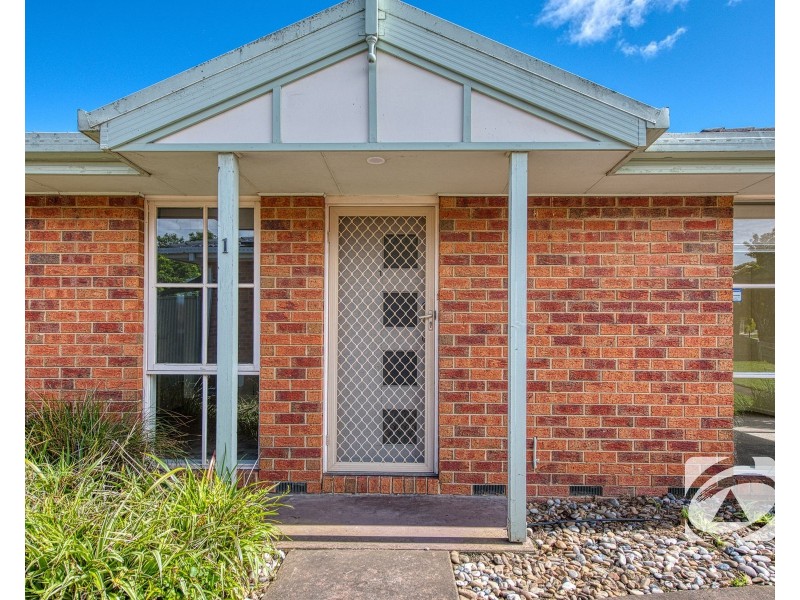 1/25-27 Madison Avenue, Narre Warren VIC 3805