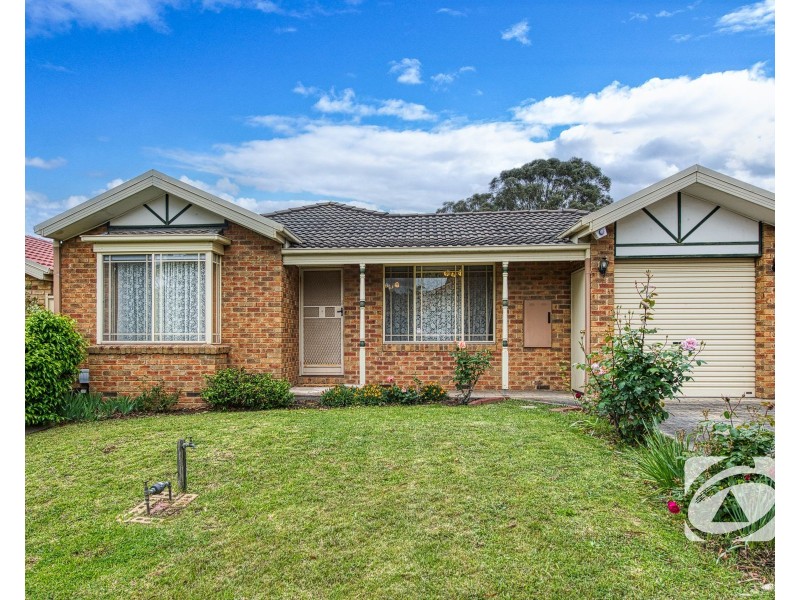 14 Yate Mews, Berwick VIC 3806