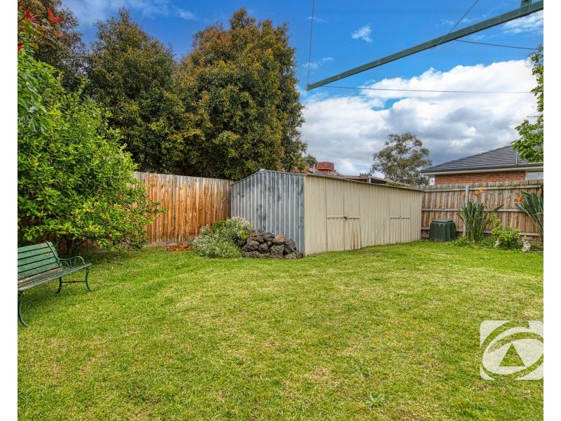 14 Yate Mews, Berwick VIC 3806