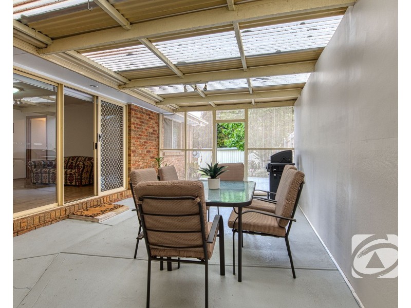 14 Yate Mews, Berwick VIC 3806