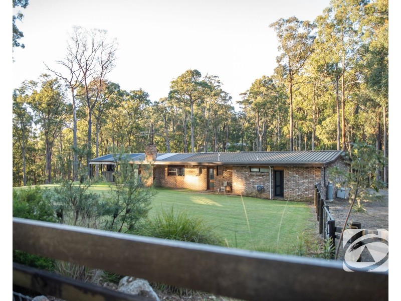 300 Gembrook-Tonimbuk Road, Gembrook VIC 3783