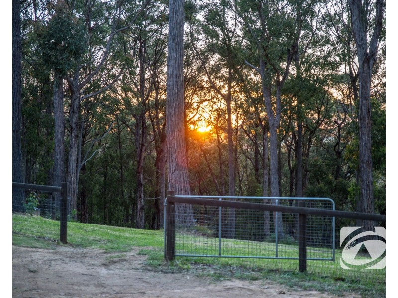 300 Gembrook-Tonimbuk Road, Gembrook VIC 3783