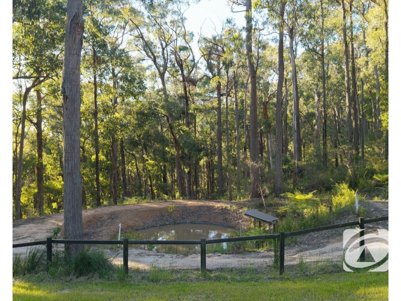 300 Gembrook-Tonimbuk Road, Gembrook VIC 3783