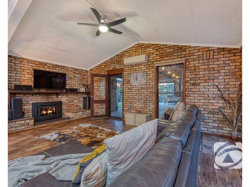 300 Gembrook-Tonimbuk Road, Gembrook VIC 3783