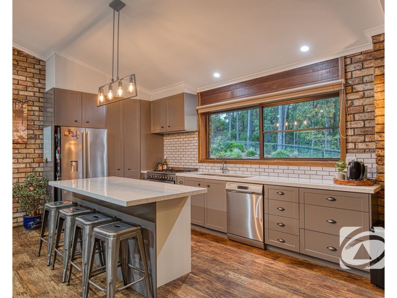 300 Gembrook-Tonimbuk Road, Gembrook VIC 3783