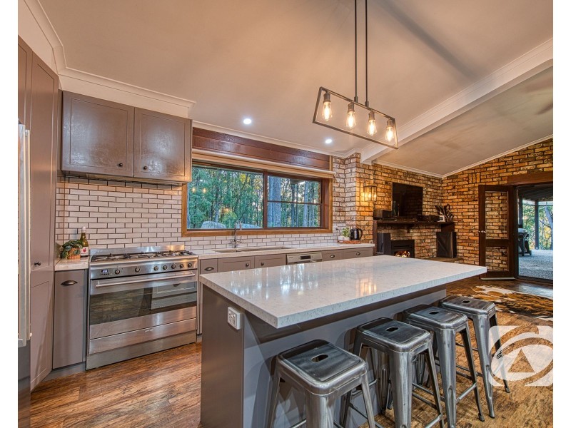 300 Gembrook-Tonimbuk Road, Gembrook VIC 3783