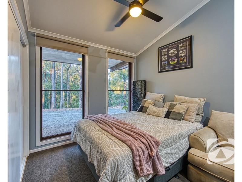 300 Gembrook-Tonimbuk Road, Gembrook VIC 3783