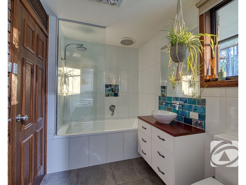 300 Gembrook-Tonimbuk Road, Gembrook VIC 3783