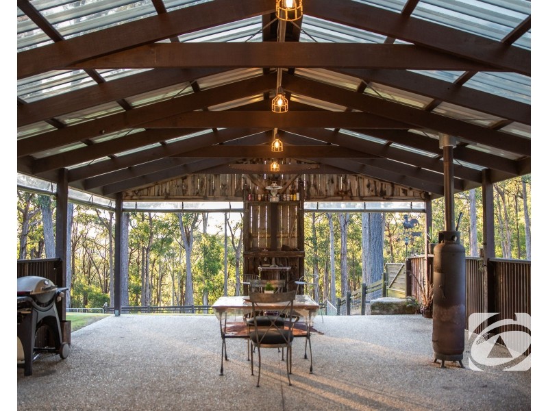 300 Gembrook-Tonimbuk Road, Gembrook VIC 3783