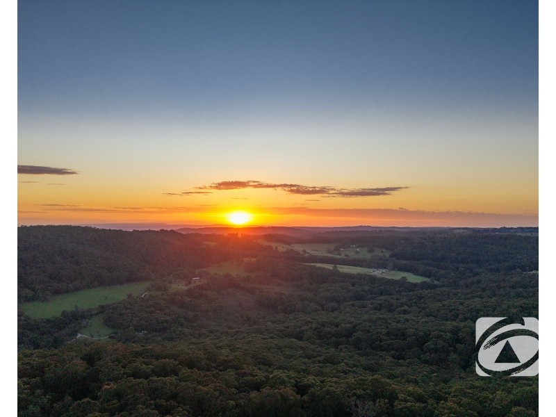 300 Gembrook-Tonimbuk Road, Gembrook VIC 3783