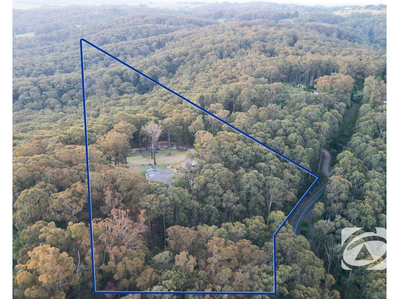 300 Gembrook-Tonimbuk Road, Gembrook VIC 3783