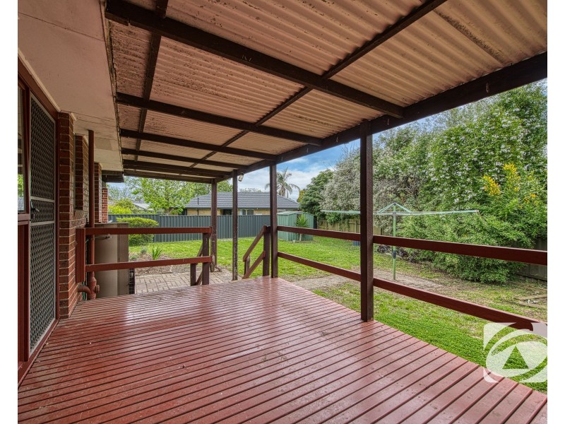 18 Penrith Court, Berwick VIC 3806