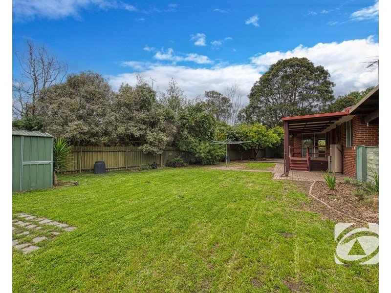 18 Penrith Court, Berwick VIC 3806