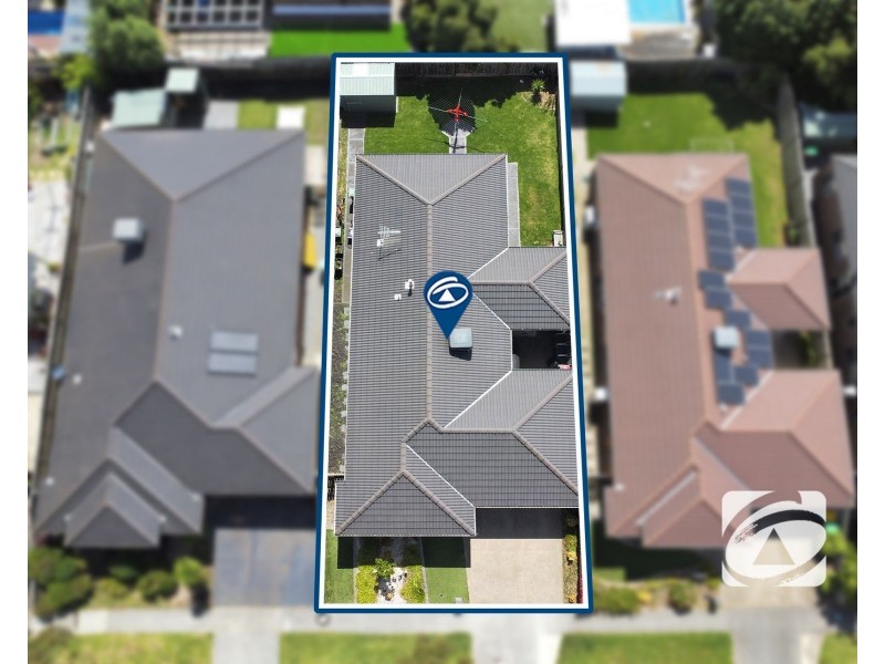 15 Goulburn Street, Cranbourne East VIC 3977