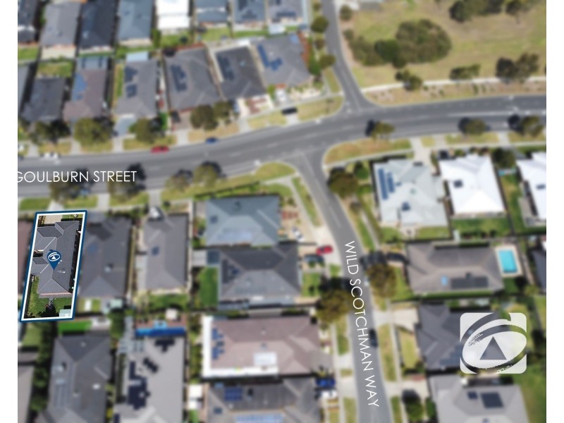 15 Goulburn Street, Cranbourne East VIC 3977