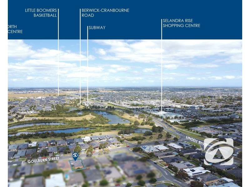 15 Goulburn Street, Cranbourne East VIC 3977