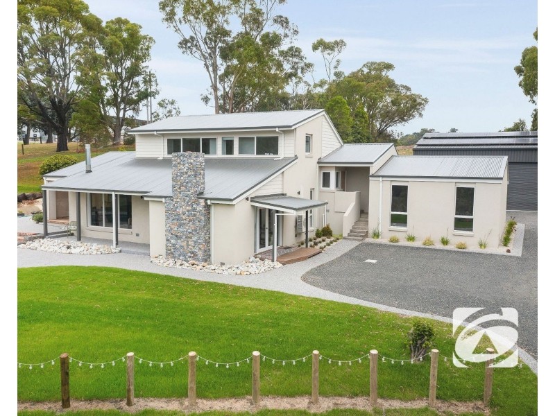 368 Pakenham Road, Pakenham Upper VIC 3810