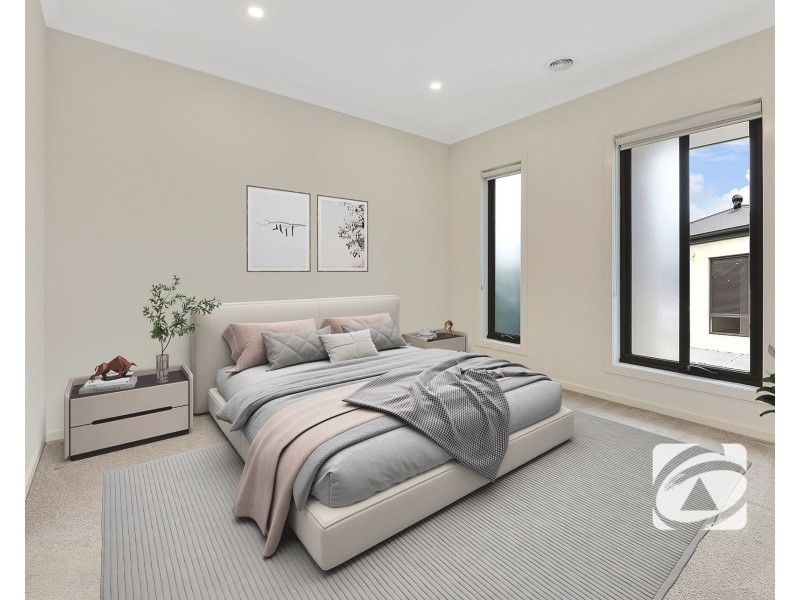 20 Pawell Street, Clyde North VIC 3978