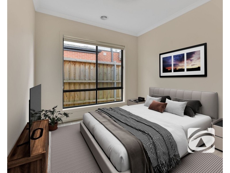 20 Pawell Street, Clyde North VIC 3978