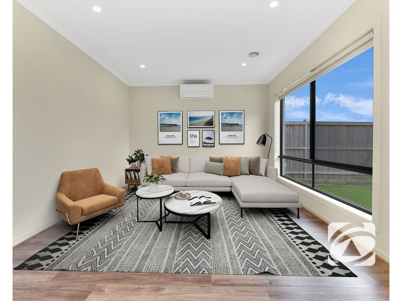 20 Pawell Street, Clyde North VIC 3978