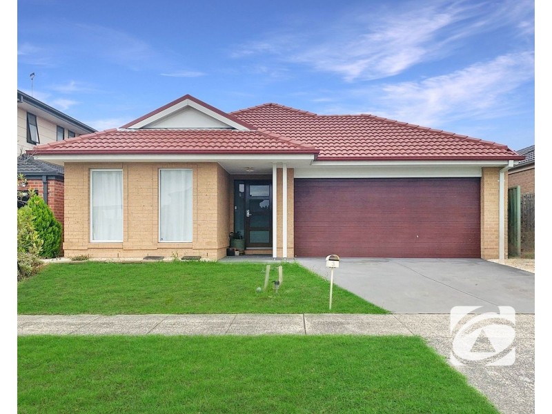 3 Moore Mews, Pakenham VIC 3810