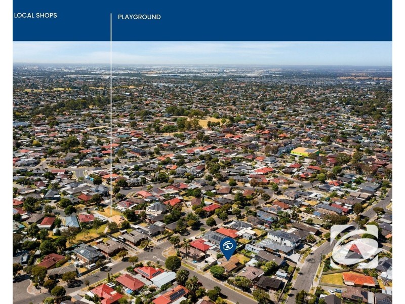 4 Tamar Road, Springvale South VIC 3172