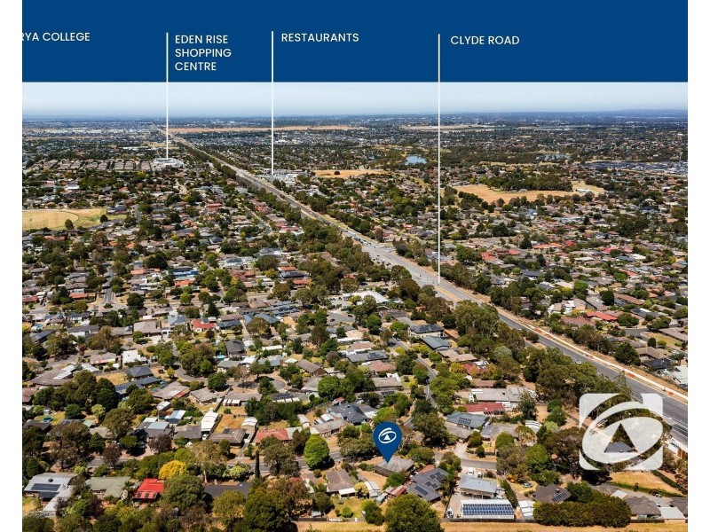 9 Norham Court, Berwick VIC 3806