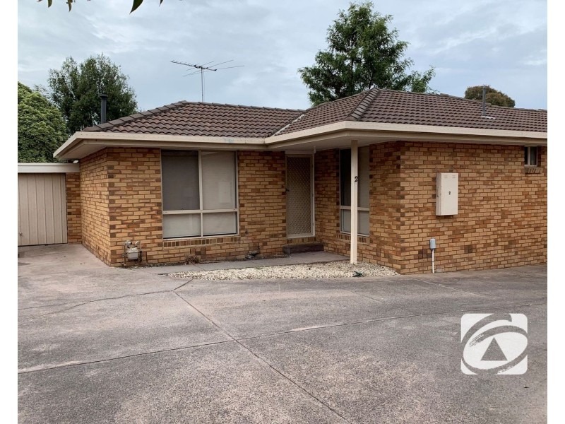 2/57 Ravensthorpe Crescent, Narre Warren VIC 3805